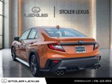 Used 2022 Subaru WRX image 6