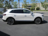 Used 2019 Lincoln Nautilus Black Label image 2