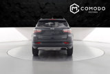 Used 2018 Jeep Compass Limited w/ Navigation Group image 4