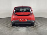 Used 2022 Kia Soul LX image 4