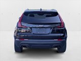 Used 2019 Cadillac XT4 Luxury w/ Cold Weather Package image 3