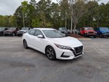 Used 2022 Nissan Sentra SV image 3