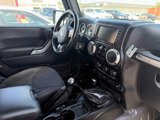 Used 2014 Jeep Wrangler Sahara w/ Connectivity Group image 3