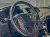 Used 2018 Nissan Armada Platinum image 6