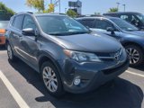 Used 2015 Toyota RAV4 Limited image 3