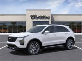 New 2024 Cadillac XT4 Sport image 2
