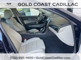 Used 2017 Cadillac ATS 2.0T AWD Sedan image 6