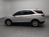 Used 2021 Chevrolet Equinox LS w/ LS Convenience Package image 3