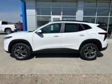 New 2025 Chevrolet Trax LT w/ Driver Confidence Package image 2