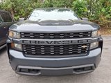 Used 2022 Chevrolet Silverado 1500 Custom w/ Safety Confidence Package image 2