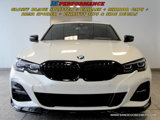 Used 2022 BMW 330i Sedan w/ M Sport Package image 2