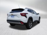 New 2025 Chevrolet Trax LT w/ LT Convenience Package image 3
