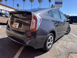 Used 2012 Toyota Prius Two image 6