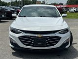 Used 2022 Chevrolet Malibu LT w/ Leather Package image 2