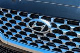 Used 2022 Hyundai Santa Fe SEL w/ Convenience + Premium Package image 6
