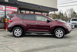 Used 2014 Nissan Murano S image 3
