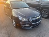 Used 2015 Chevrolet Cruze LT image 3