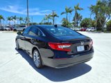 Used 2022 Honda Accord LX image 3