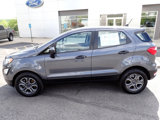 Certified 2021 Ford EcoSport S image 2