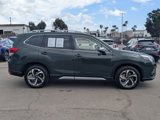 Certified 2022 Subaru Forester Touring image 5