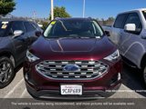 Used 2022 Ford Edge SEL w/ Convenience Package image 2