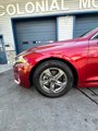 Used 2021 Kia K5 LXS image 2
