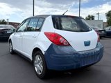 Used 2010 Nissan Versa 1.8 S image 6