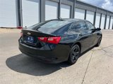 Used 2020 Chevrolet Malibu LS w/ LPO, Convenience Package 1 image 3