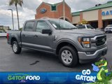 Used 2023 Ford F150 XLT image 2