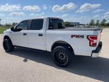Used 2018 Ford F150 XL w/ Equipment Group 101A Mid image 4