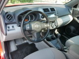 Used 2012 Toyota RAV4 4WD V6 image 4