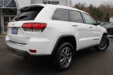 Certified 2021 Jeep Grand Cherokee Limited image 2