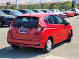 Used 2018 Honda Fit LX image 5