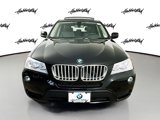 Used 2014 BMW X3 xDrive28i image 2