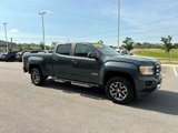 Used 2015 GMC Canyon SLE w/ All-Terrain Package image 2