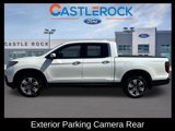 Used 2017 Honda Ridgeline RTL-E image 2