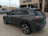 Used 2019 Jeep Cherokee Limited image 6