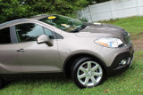 Used 2015 Buick Encore Premium w/ Experience Buick Package image 4
