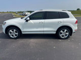 Used 2013 Volkswagen Touareg TDI image 6
