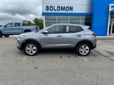 Certified 2024 Buick Encore GX Preferred w/ Comfort Package image 2