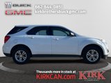 Used 2013 Chevrolet Equinox LS image 4