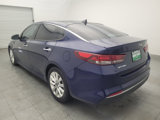 Used 2018 Kia Optima S w/ Panoramic Sunroof Package image 5