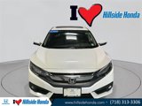 Certified 2017 Honda Civic Touring image 2