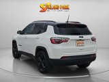 Used 2020 Jeep Compass Latitude image 3