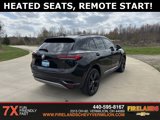 Certified 2022 Buick Envision Preferred image 4