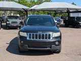 Used 2013 Jeep Grand Cherokee Laredo image 2