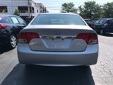 Used 2009 Honda Civic LX image 6