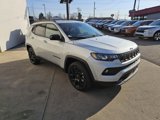 New 2025 Jeep Compass Latitude w/ Altitude Special Edition image 3