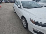 Used 2023 Chevrolet Malibu LT image 2