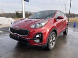 Used 2020 Kia Sportage LX image 5